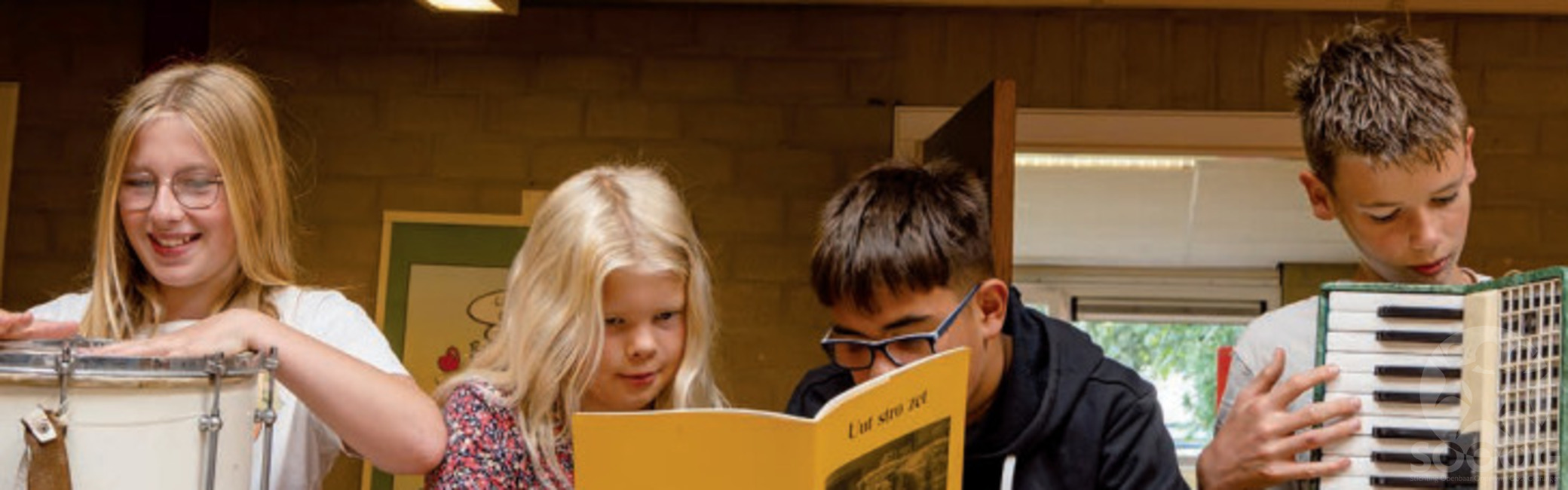 SOOOG Magazine - oktober 2025